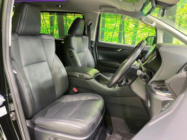 アルファード（新潟県長岡市）画像10