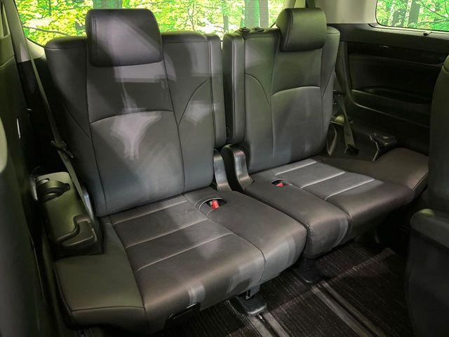 アルファード（新潟県長岡市）画像12