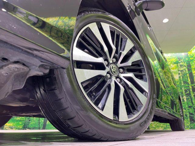 アルファード（新潟県長岡市）画像15