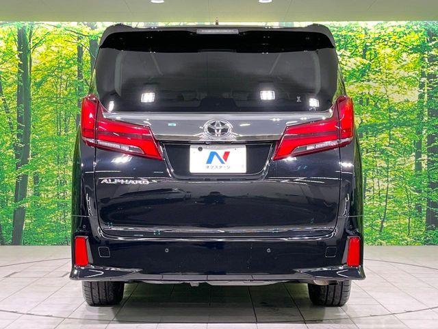 アルファード（新潟県長岡市）画像17