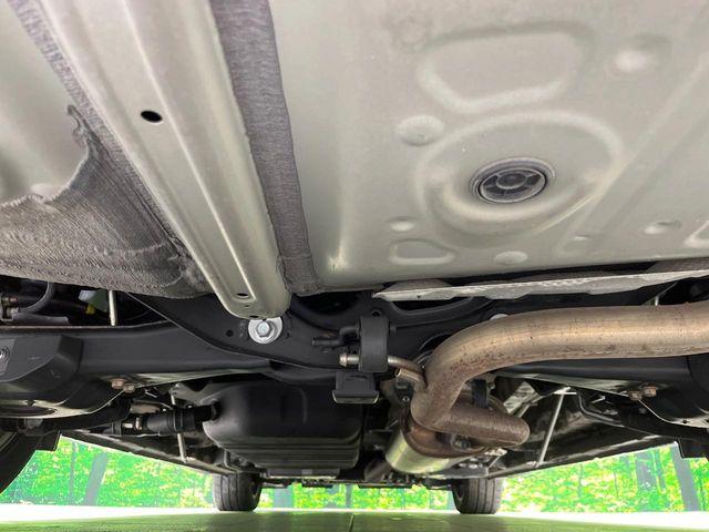 アルファード（新潟県長岡市）画像21