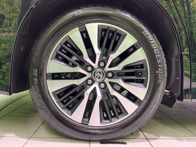 アルファード（新潟県長岡市）画像23