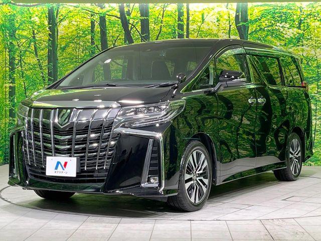 アルファード（新潟県長岡市）画像28