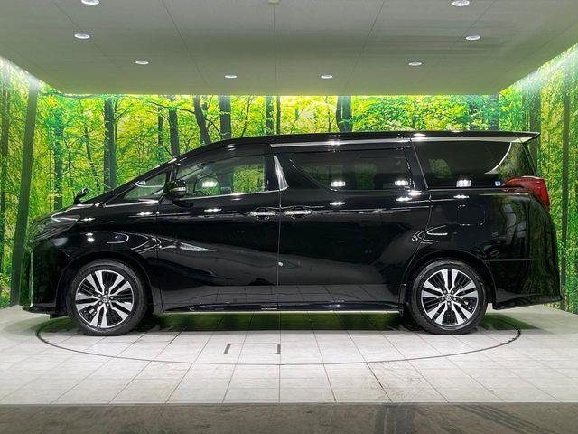 アルファード（新潟県長岡市）画像31