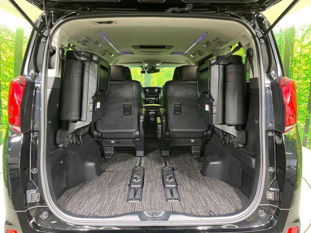 アルファード（新潟県長岡市）画像35