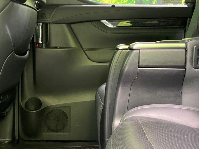 アルファード（新潟県長岡市）画像37