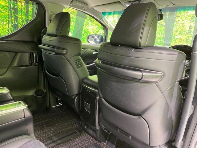 アルファード（新潟県長岡市）画像47