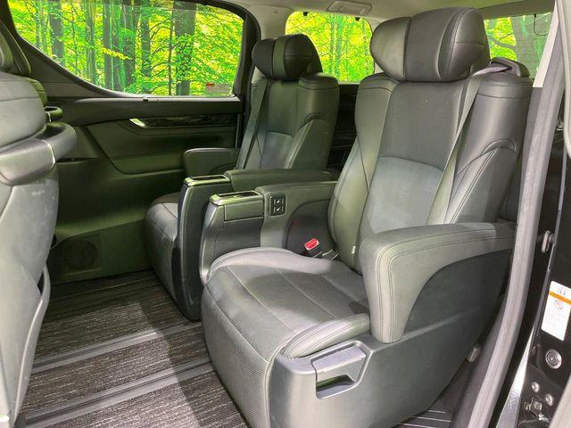 アルファード（新潟県長岡市）画像79