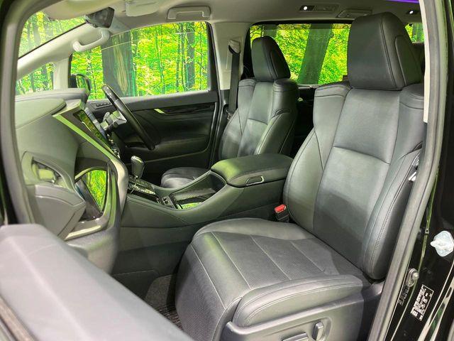 アルファード（新潟県長岡市）画像80