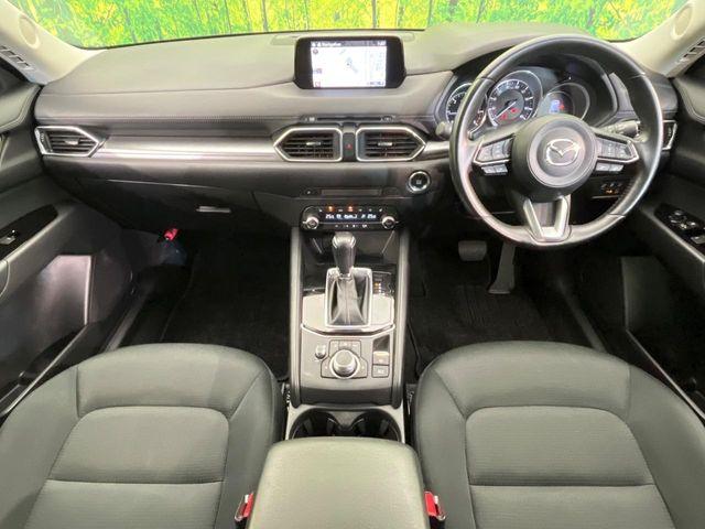 CX-5（新潟県新潟市南区）画像2