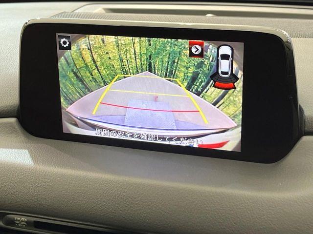 CX-5（新潟県新潟市南区）画像4