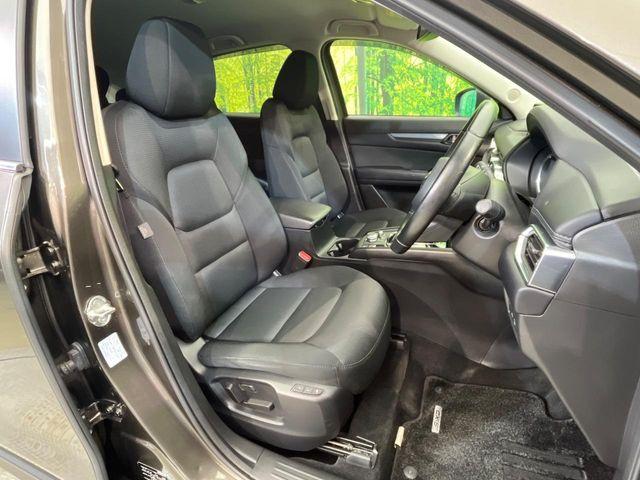 CX-5（新潟県新潟市南区）画像9