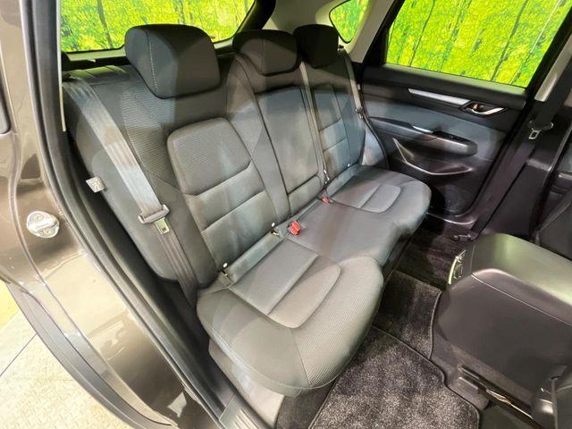 CX-5（新潟県新潟市南区）画像10