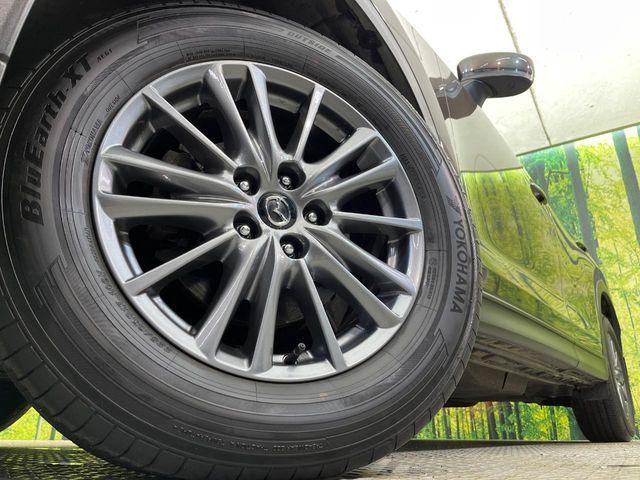 CX-5（新潟県新潟市南区）画像13