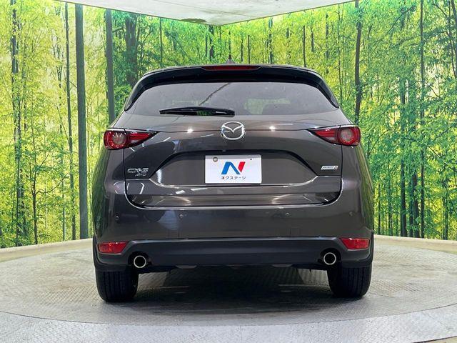 CX-5（新潟県新潟市南区）画像15