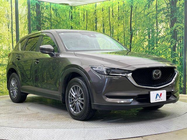 CX-5（新潟県新潟市南区）画像16