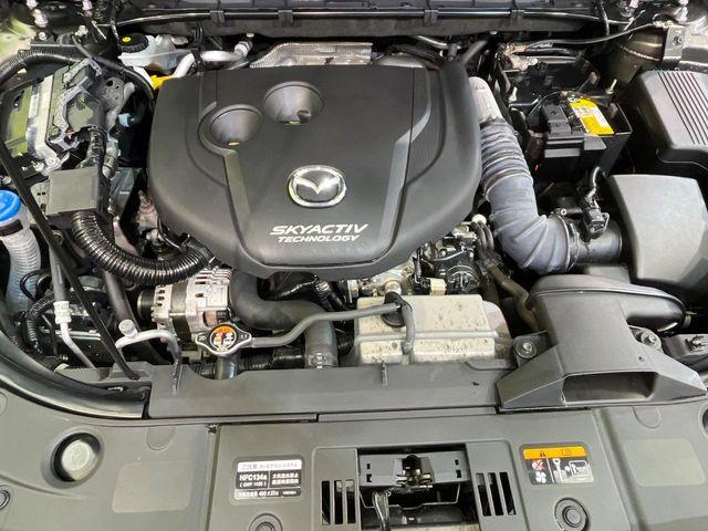 CX-5（新潟県新潟市南区）画像18