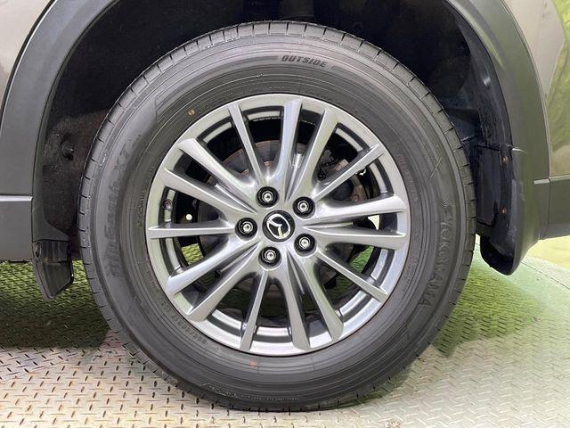 CX-5（新潟県新潟市南区）画像23