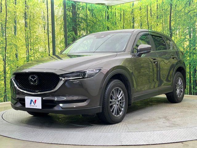 CX-5（新潟県新潟市南区）画像30