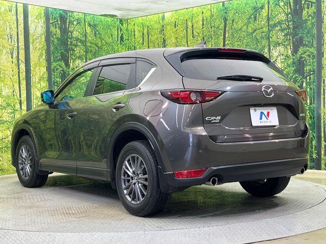 CX-5（新潟県新潟市南区）画像31