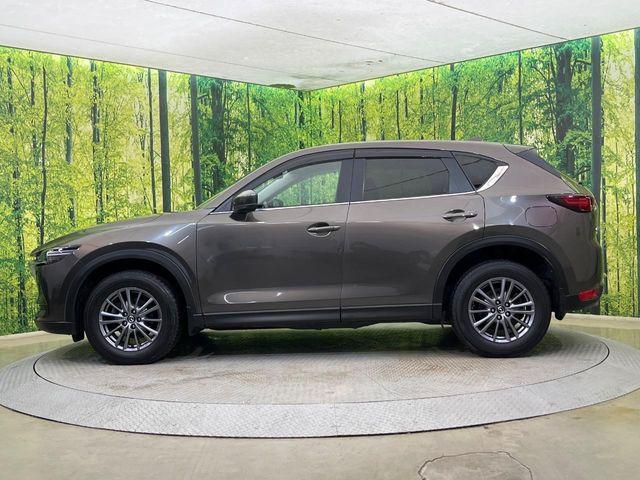 CX-5（新潟県新潟市南区）画像32