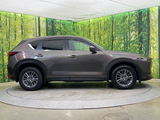 CX-5（新潟県新潟市南区）画像33