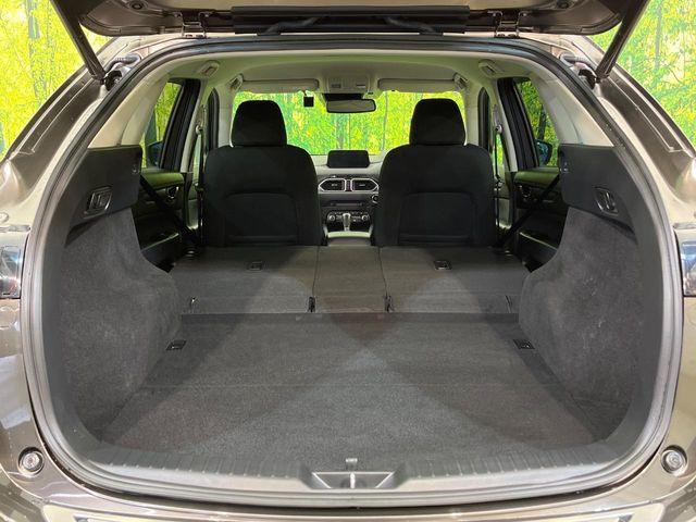 CX-5（新潟県新潟市南区）画像36