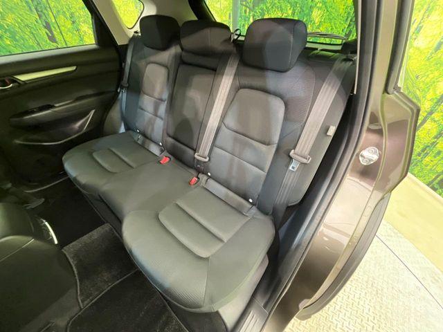 CX-5（新潟県新潟市南区）画像45