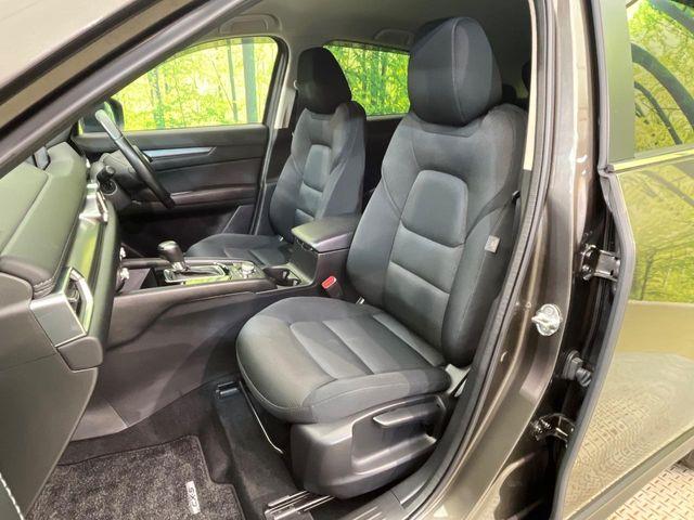 CX-5（新潟県新潟市南区）画像48