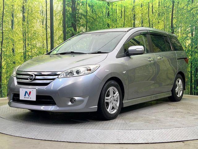 ラフェスタ（新潟県新潟市南区）