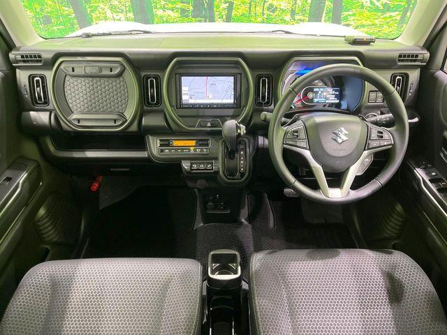 ハスラー（新潟県長岡市）