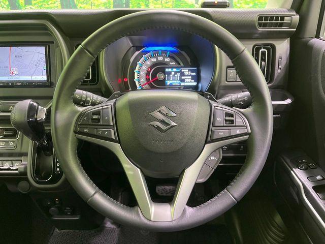 ハスラー（新潟県長岡市）