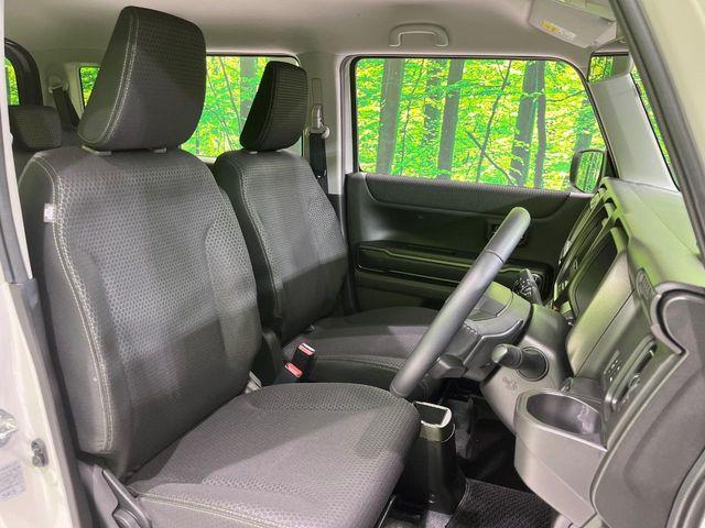 ハスラー（新潟県長岡市）