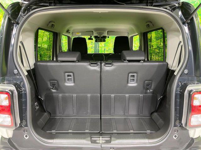 ハスラー（新潟県長岡市）