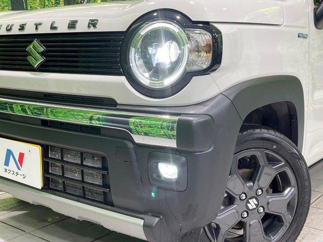 ハスラー（新潟県長岡市）