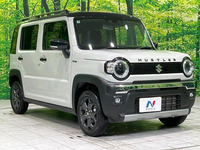 ハスラー（新潟県長岡市）