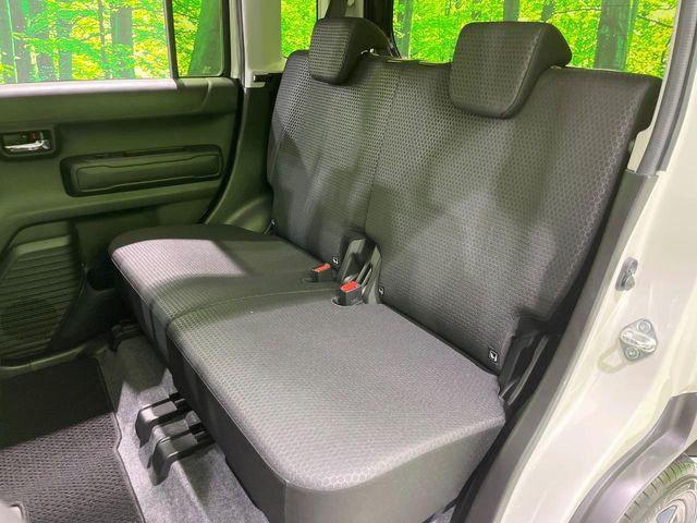 ハスラー（新潟県長岡市）