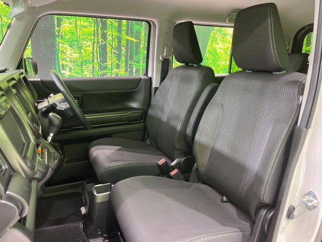 ハスラー（新潟県長岡市）