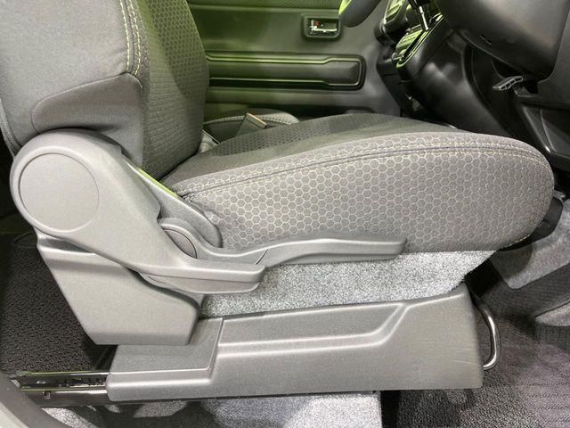 ハスラー（新潟県長岡市）