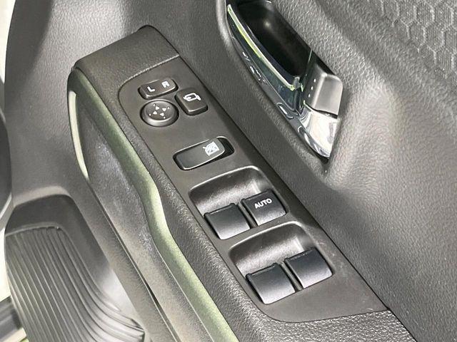 ハスラー（新潟県長岡市）