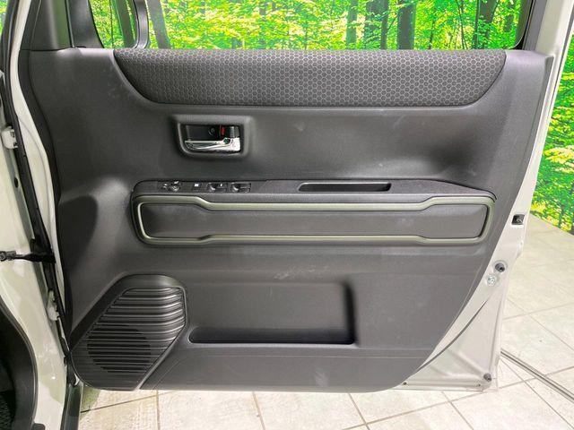 ハスラー（新潟県長岡市）