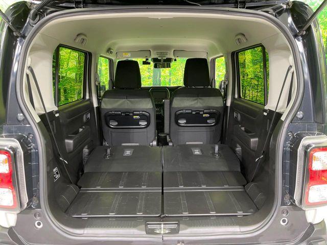 ハスラー（新潟県長岡市）