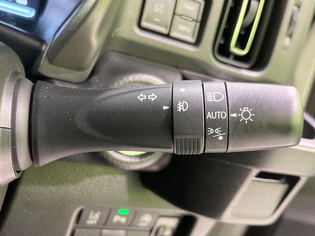 ハスラー（新潟県長岡市）