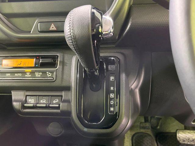 ハスラー（新潟県長岡市）