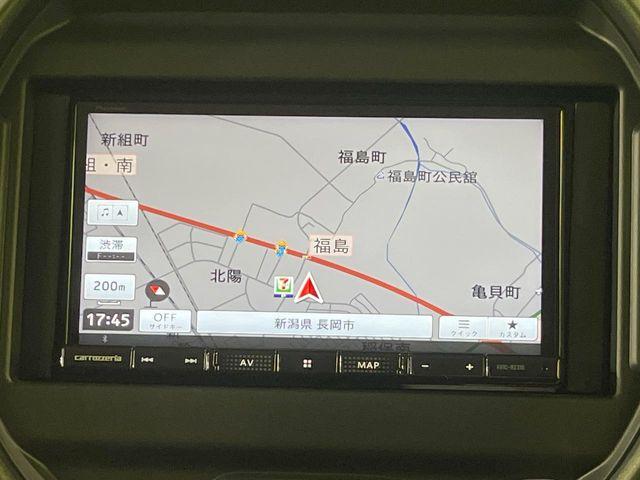 ハスラー（新潟県長岡市）