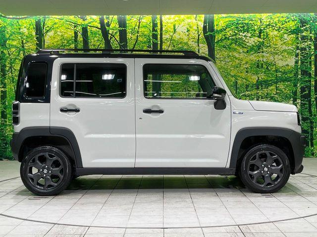 ハスラー（新潟県長岡市）