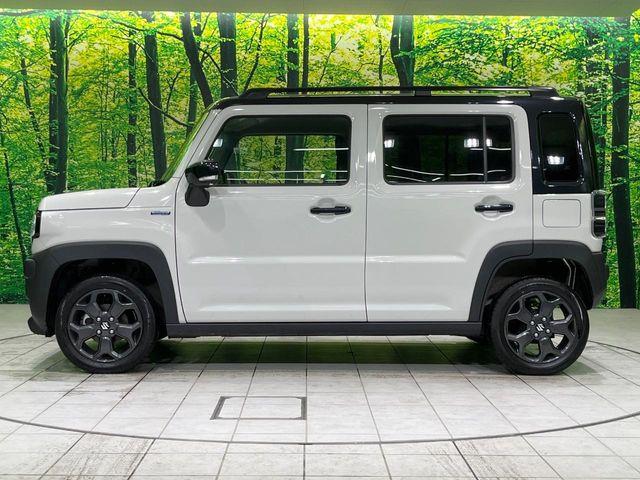 ハスラー（新潟県長岡市）