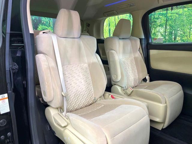 アルファードハイブリッド（新潟県新潟市東区）画像8