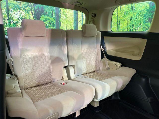 アルファードハイブリッド（新潟県新潟市東区）画像9