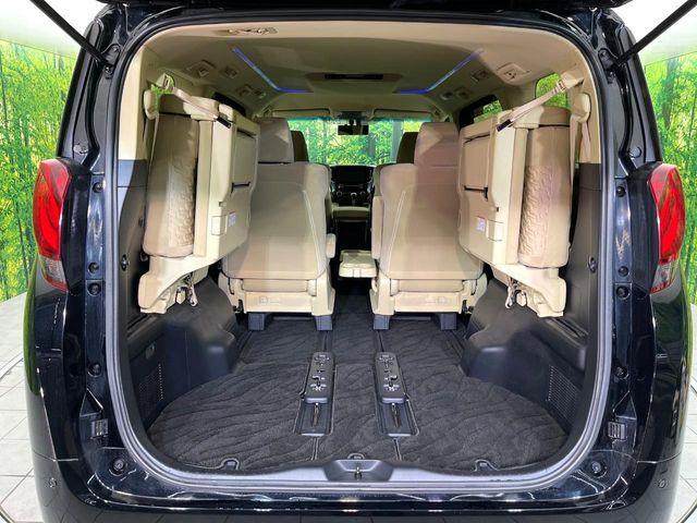 アルファードハイブリッド（新潟県新潟市東区）画像10